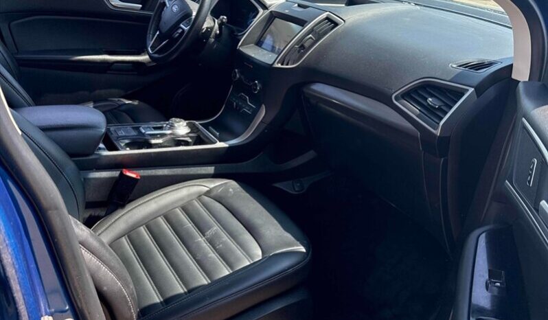 
								2020 Ford Edge SEL full									