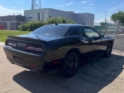 
										2019 Dodge Challenger GT full									
