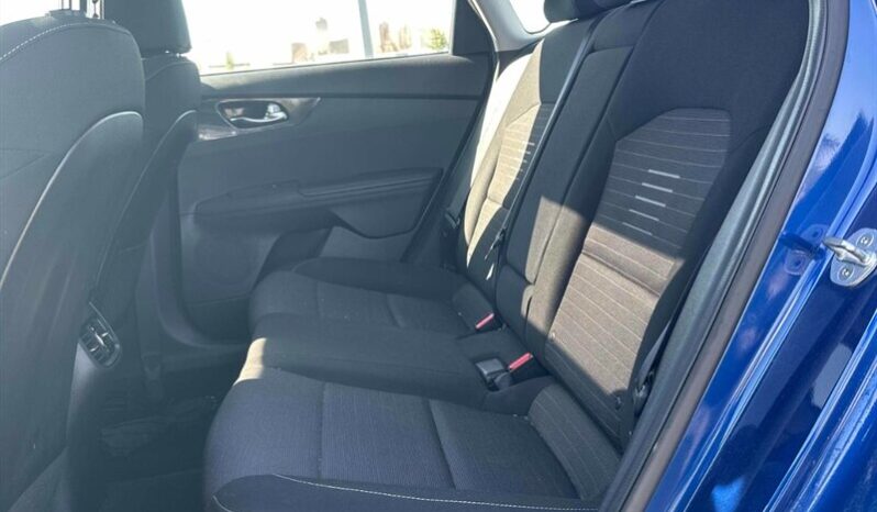 
								2021 Kia Forte EX full									