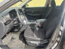
										2024 Nissan Sentra SV full									