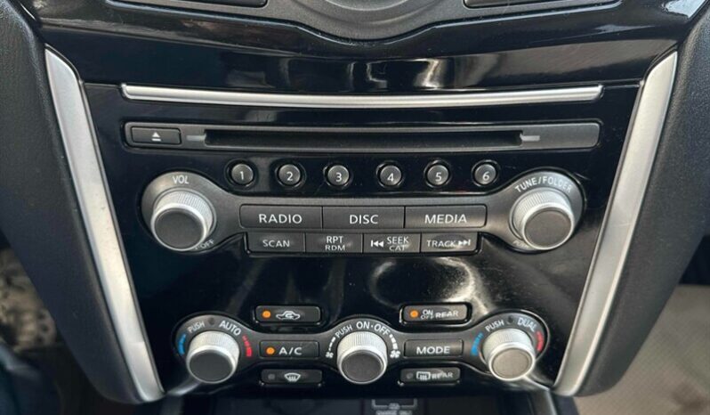 
								2018 Nissan Pathfinder S full									