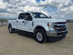 
										2020 Ford F-350 Super Duty XLT full									