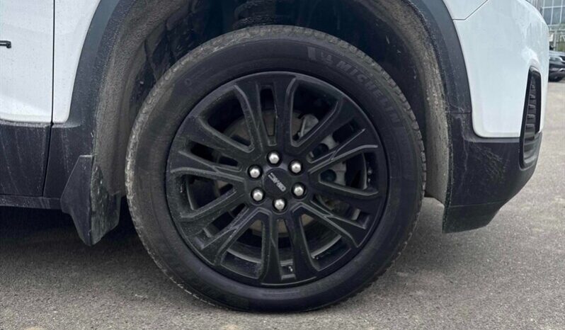 
								2023 GMC Acadia SLE full									