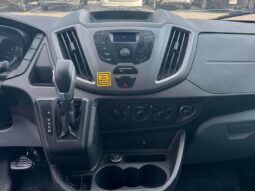 
										2016 Ford Transit 250 Cargo Van full									