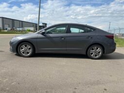 
										2020 Hyundai Elantra Preferred full									