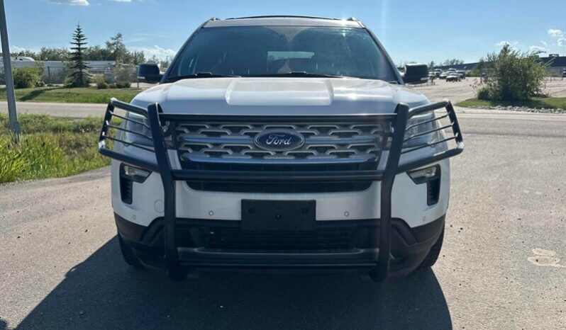 
								2019 Ford Explorer XLT full									