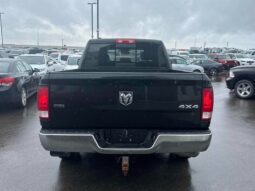 
										2019 RAM 1500 Classic SLT full									