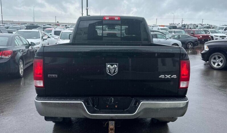 
								2019 RAM 1500 Classic SLT full									