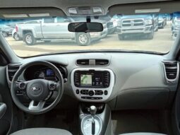 
										2016 Kia Soul EV-E full									