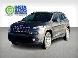 2015 Jeep Cherokee North