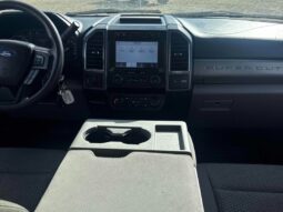 
										2020 Ford F-350 Super Duty XLT full									