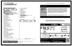 
										2021 Dodge Charger GT full									