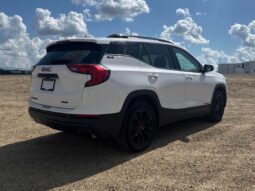 
										2019 GMC Terrain SLE full									