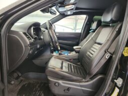 
										2020 Jeep Grand Cherokee Limited X full									