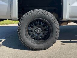 
										2018 Chevrolet Silverado 1500 LT full									