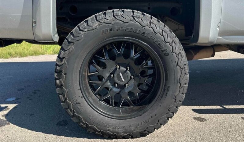 
								2018 Chevrolet Silverado 1500 LT full									
