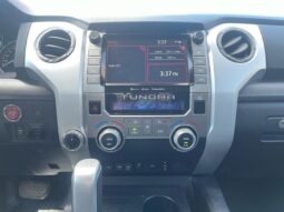 
										2021 Toyota Tundra TRD Pro Off Road full									