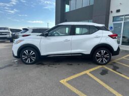 
										2019 Nissan Kicks SR full									