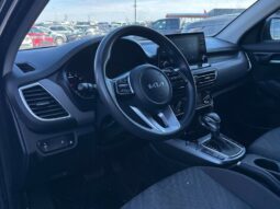 
										2023 Kia Seltos LX full									
