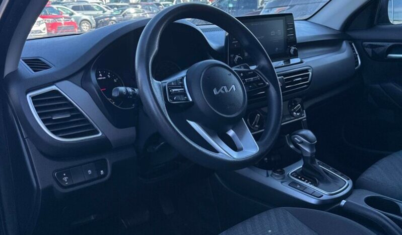 
								2023 Kia Seltos LX full									