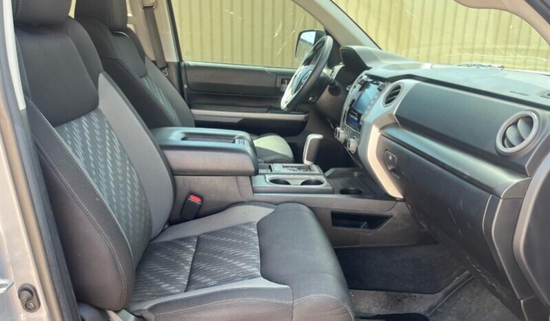 
								2021 Toyota Tundra TRD Pro Off Road full									
