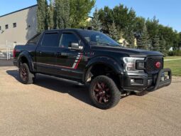 
										2018 Ford F-150 Lariat full									