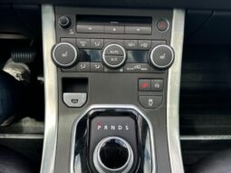 
										2015 Land Rover Range Rover Evoque Pure Plus full									