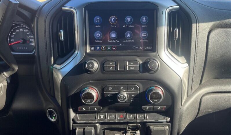 
								2021 Chevrolet Silverado 3500 LT2 Dually Diesel full									