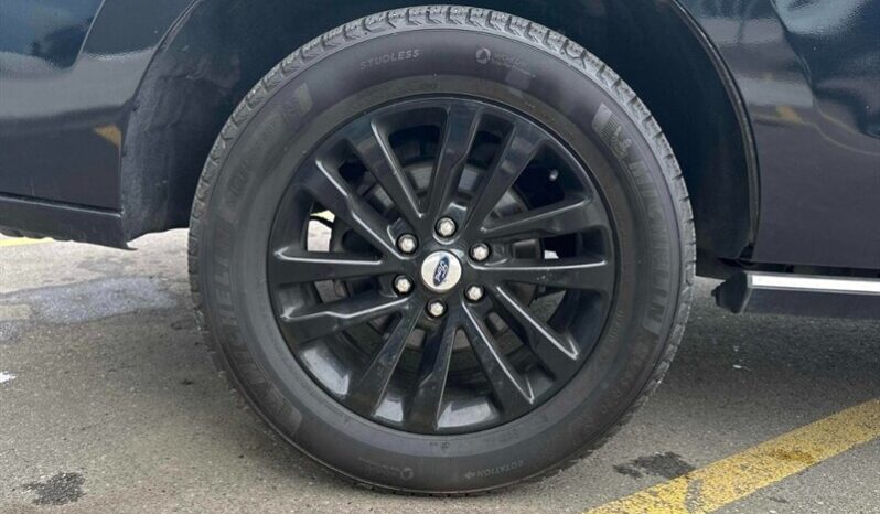 
								2020 Ford Expedition Limited full									