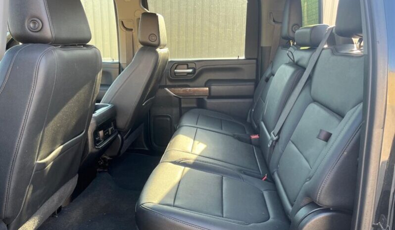 
								2021 Chevrolet Silverado 3500 LT2 Dually Diesel full									