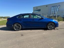
										2021 Kia Forte EX full									