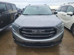 
										2020 GMC Terrain SLT Elevation full									