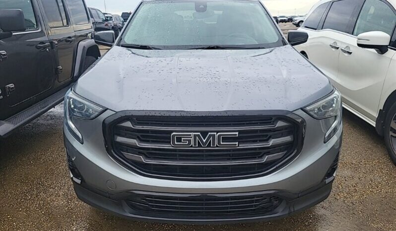 
								2020 GMC Terrain SLT Elevation full									