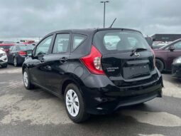 
										2019 Nissan Versa Note S full									