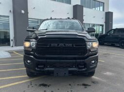 
										2020 RAM 3500 Big Horn Night Edition Dually Diesel full									