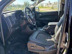 
										2021 GMC Canyon AT4 full									