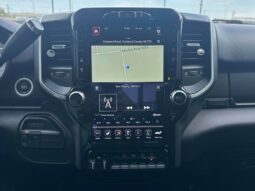 
										2020 RAM 3500 Big Horn Night Edition Dually Diesel full									