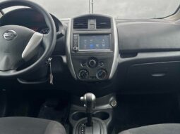 
										2019 Nissan Versa Note S full									