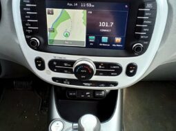 
										2016 Kia Soul EV-E full									