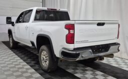 
										2022 Chevrolet Silverado 2500 LT Z71 Diesel full									