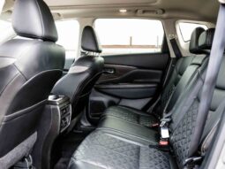 
										2023 Nissan Murano Platinum full									