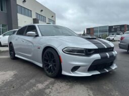 
										2022 Dodge Charger Scat Pack full									