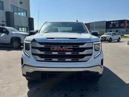 
										2022 GMC Sierra 1500 SLE full									