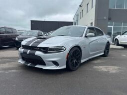 2022 Dodge Charger Scat Pack