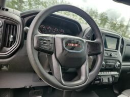 
										2024 GMC Sierra 1500 Pro Graphite Edition full									