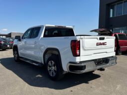 
										2022 GMC Sierra 1500 SLE full									