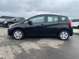 
										2019 Nissan Versa Note S full									