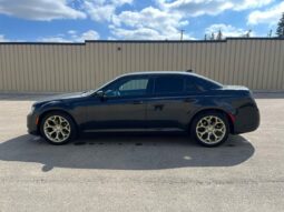 
										2018 Chrysler 300 Series S full									