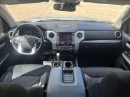
										2021 Toyota Tundra TRD Pro Off Road full									