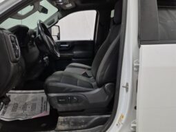 
										2022 Chevrolet Silverado 2500 LT Z71 Diesel full									